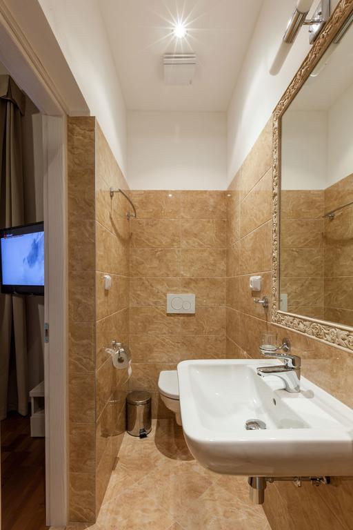 Boutique Residence By Little King Aparthotel Prag