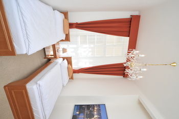 Boutique Residence By Little King 3* Prag