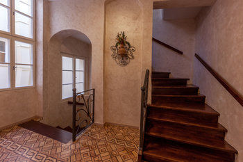 Boutique By Little King Aparthotel 3*