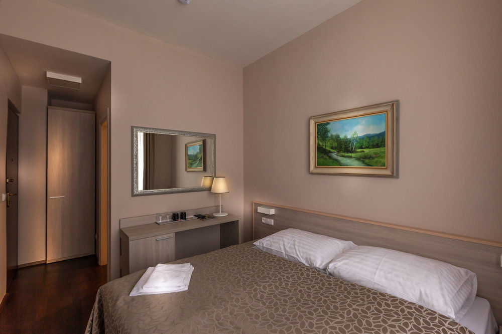 Aparthotel Boutique Residence By Little King Prag