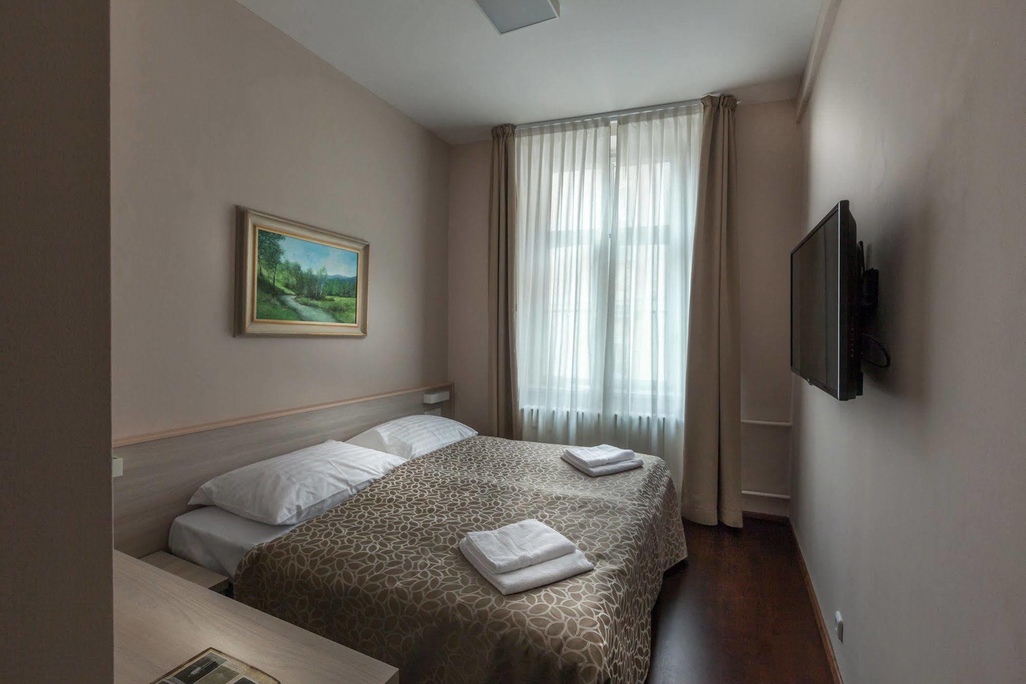Aparthotel Boutique Residence By Little King