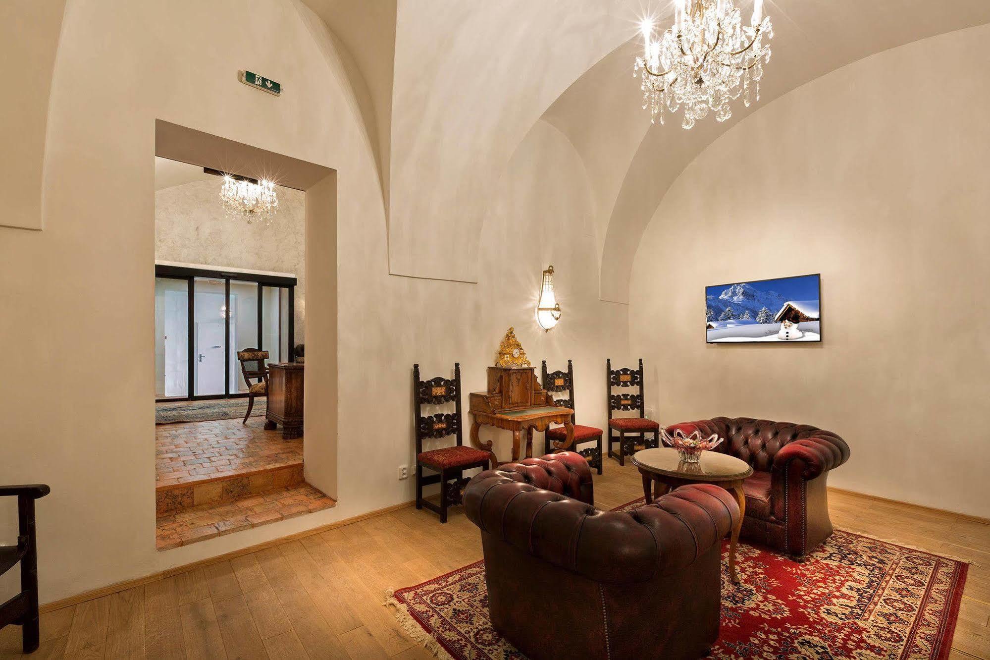 Boutique Residence By Little King Aparthotel