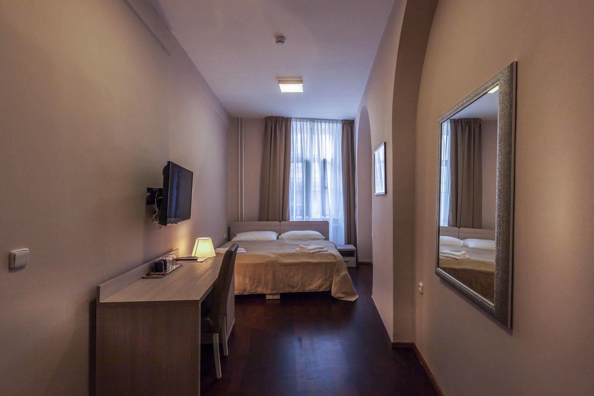 Boutique Residence By Little King Aparthotel